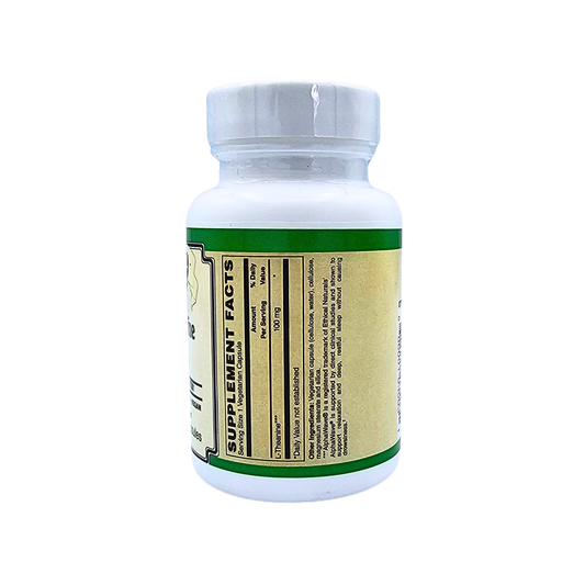 L-Theanine 100 mg AlphaWave® Capsules