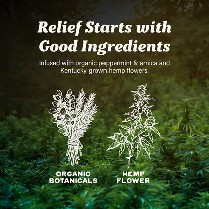Cornbread Hemp CBD Lotion Skin Formula 25 to 1