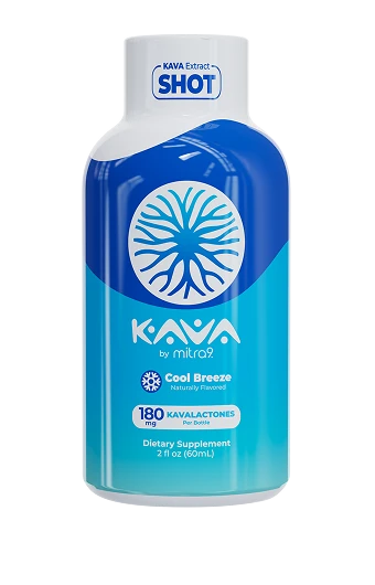 Cool Breeze Shot 180mg