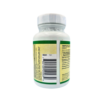 Advanced Brain Support - Memory, Focus, & Cognition Support