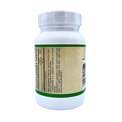 L-Theanine 100 mg AlphaWave® Capsules